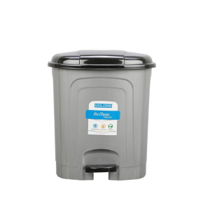 Kolorr Vuilniston met Voetbediening 30 Liter