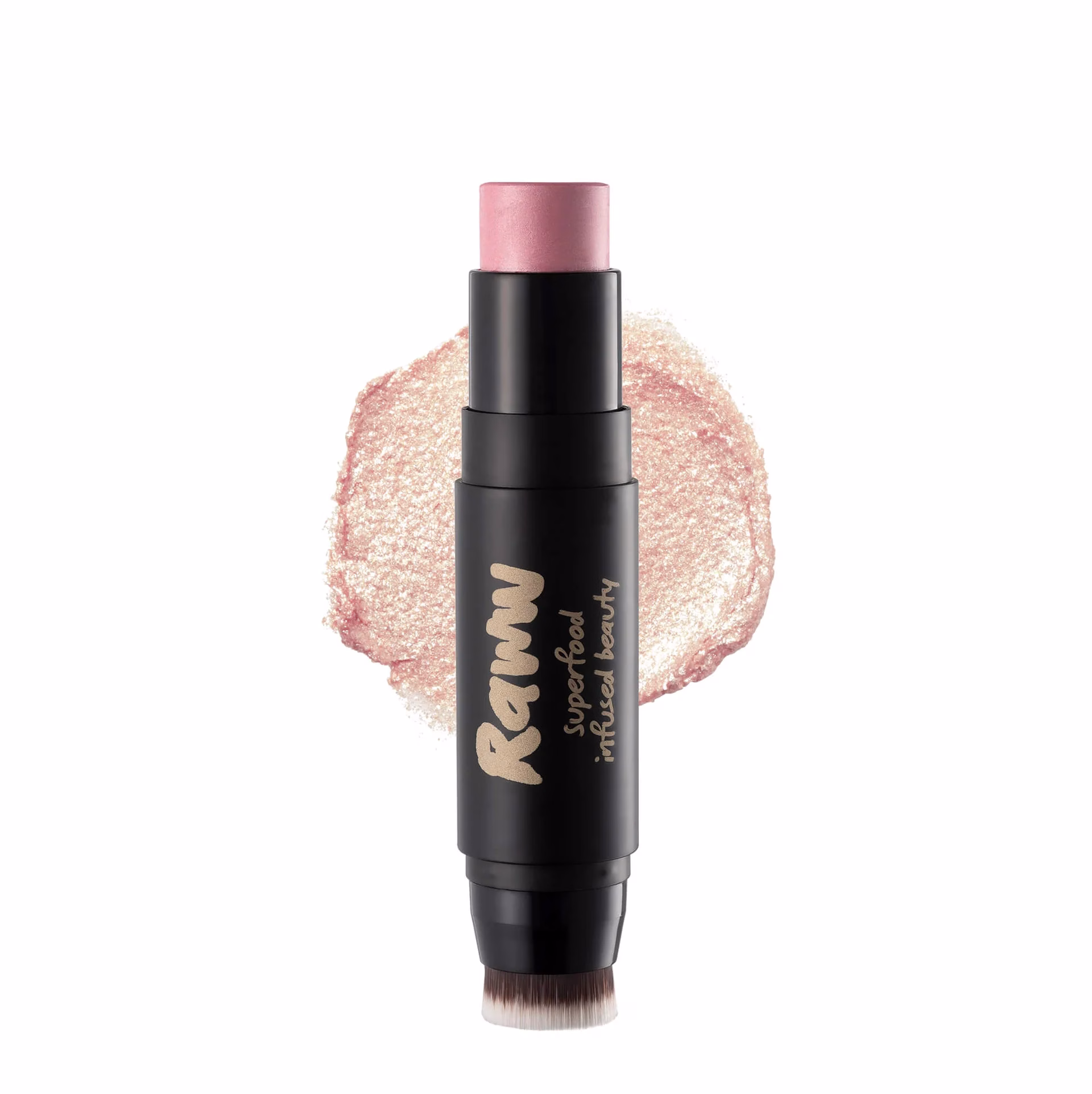 RAWW Acai Berry Glow Illuminators