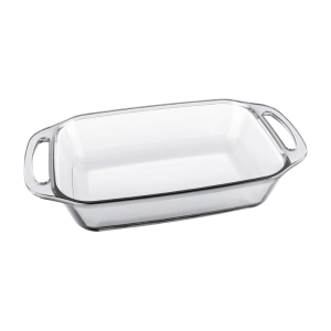 Nadir Rechthoekige Ovenschaal 6539 – 3.5 Liter