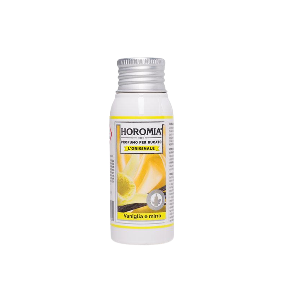 Horomia Natuurlijk Wasparfum 50 ml - Afbeelding 8
