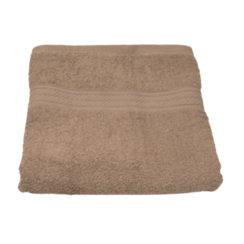 Home Trends Baddoek 75×150 cm Khaki