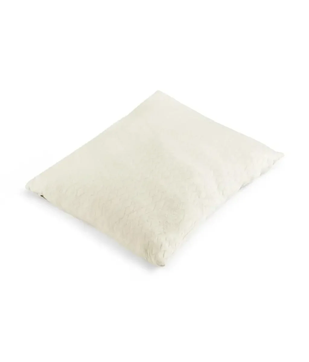 Cocoon Company – Natuurlatex kussen – 50*60 cm - Afbeelding 2