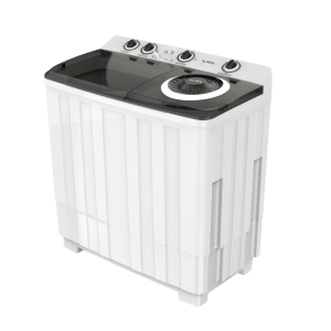 Global Semi-automatische Wasmachine – 12 kg