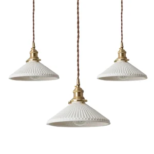 Hanglamp Eettafel Scandinavisch Design Wit - Moderne Woonkamer Lamp met Verstelbare Ophanglengte