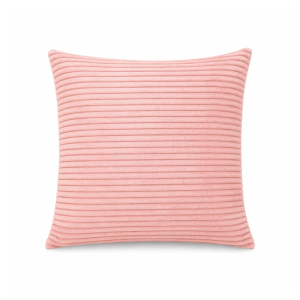 Sierkussen met Ribbels 40×40 cm – Diverse Kleuren