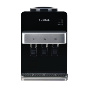 Global Tafelmodel Waterdispenser – Zwart