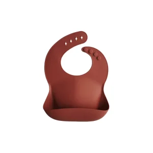 Mushie – Siliconen slab – Arabian spice
