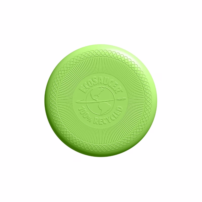 Green Toys Frisbee Gerecycled