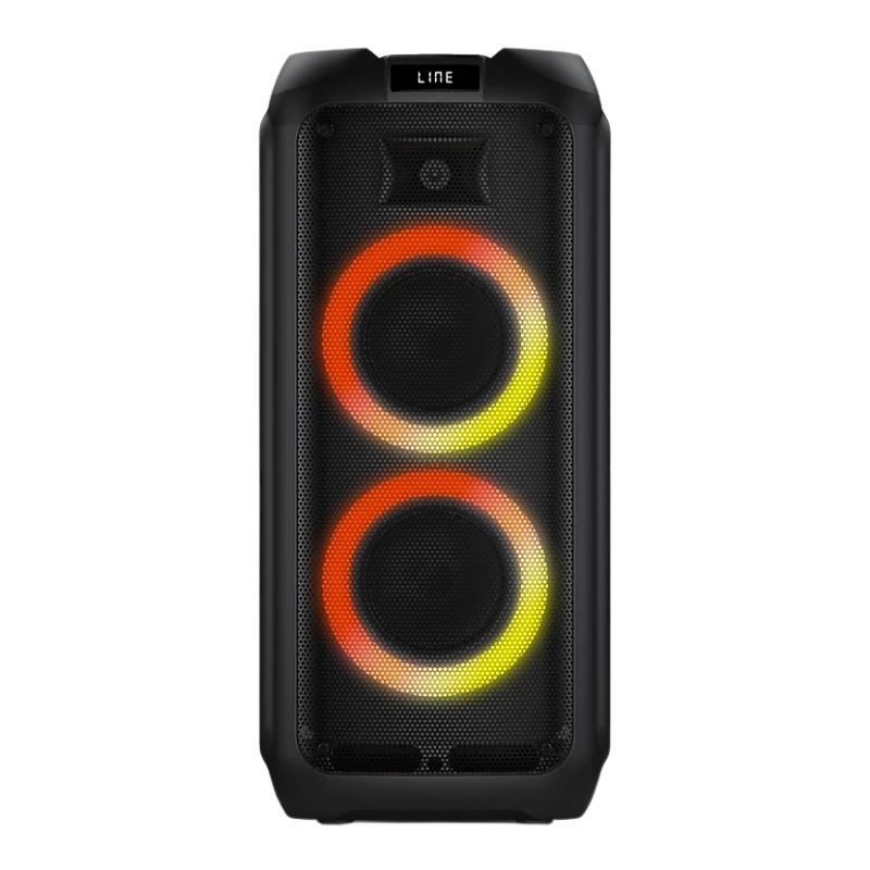 Philips Draagbare Party Speaker - Afbeelding 2