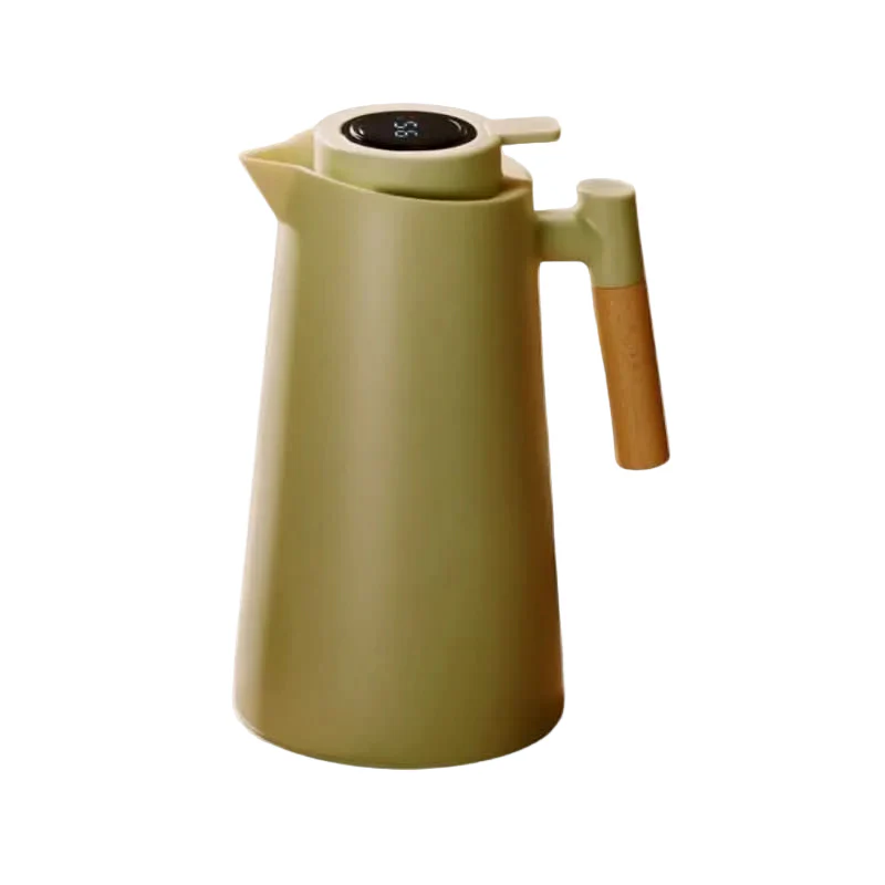 Thermosfles voor Minimalistisch Stijlvol - Afbeelding 2