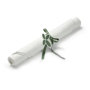 Cocoon Company – Waterproof matrasbeschermer – ledikant – 60×120 cm