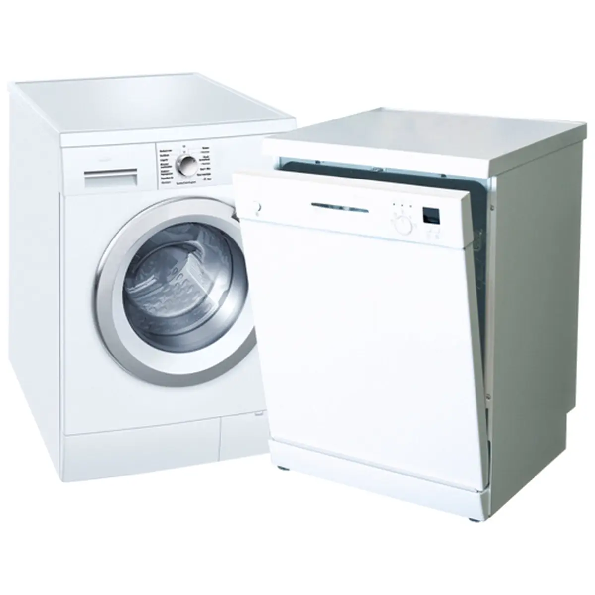 HG onderhoudsmonteur voor was- & vaatmachines 200 gram - Afbeelding 3